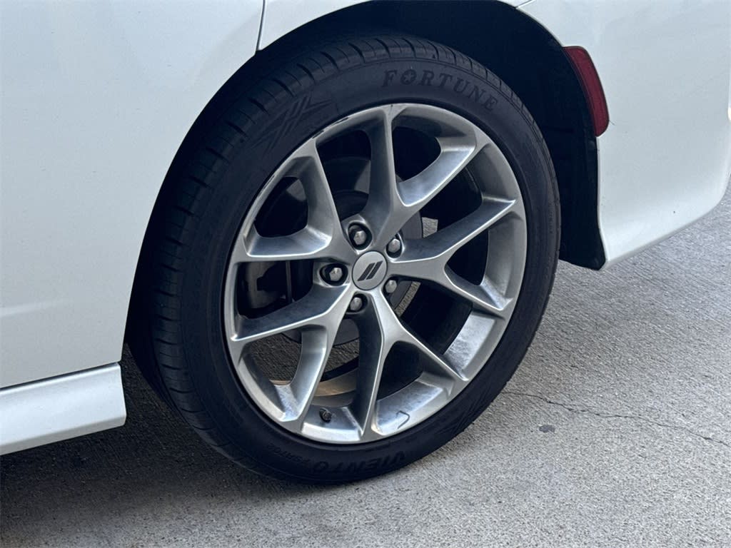 Thumbnail: 2023 Dodge Charger - 8