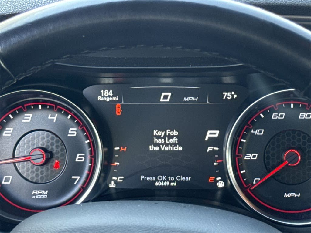 Thumbnail: 2023 Dodge Charger - 16