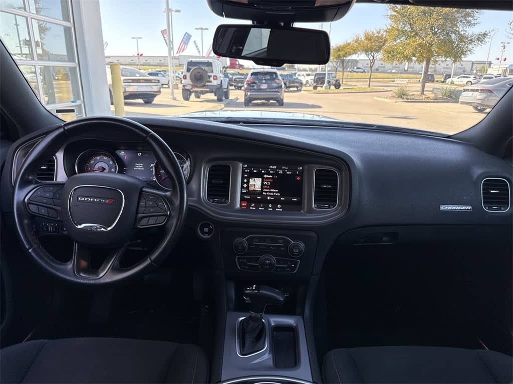 Thumbnail: 2023 Dodge Charger - 9