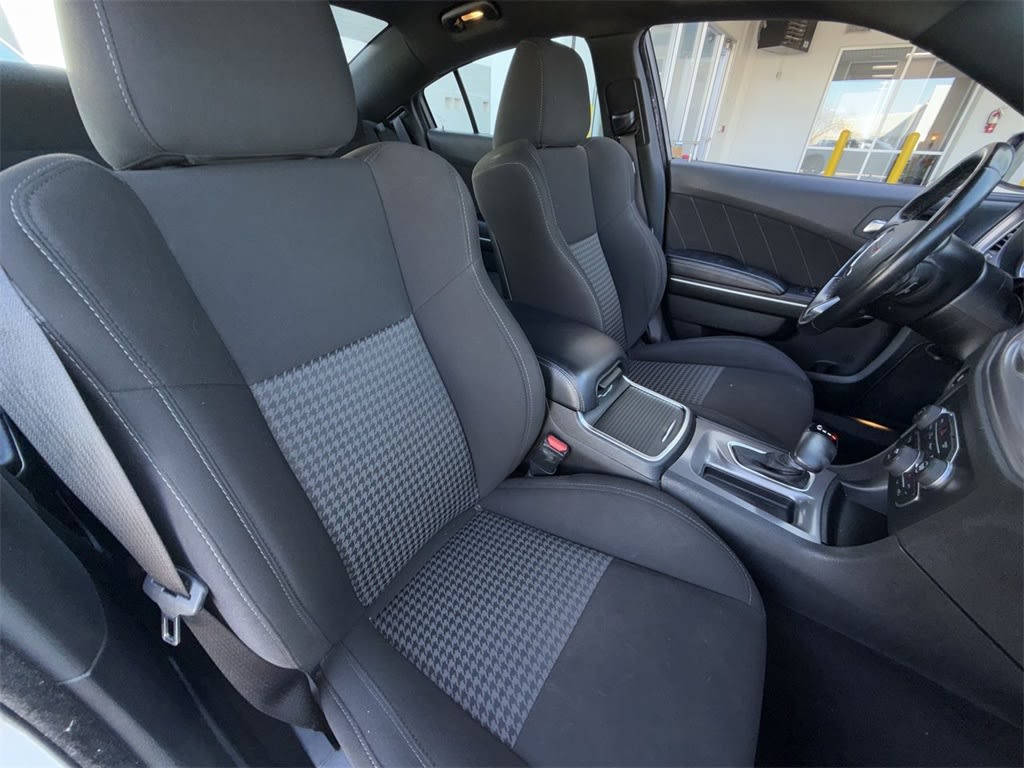 Thumbnail: 2023 Dodge Charger - 11