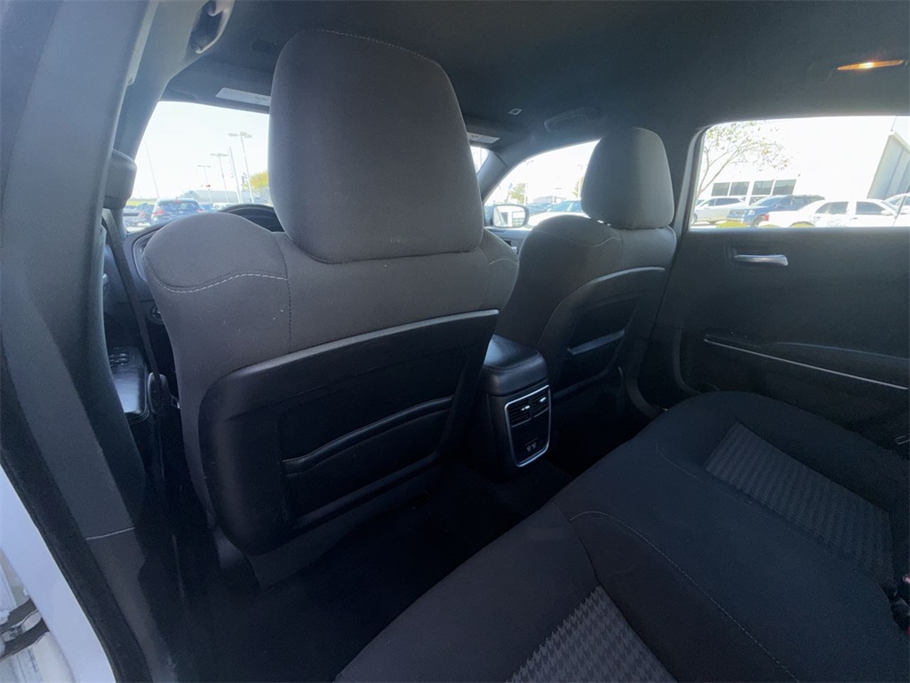 Thumbnail: 2023 Dodge Charger - 12