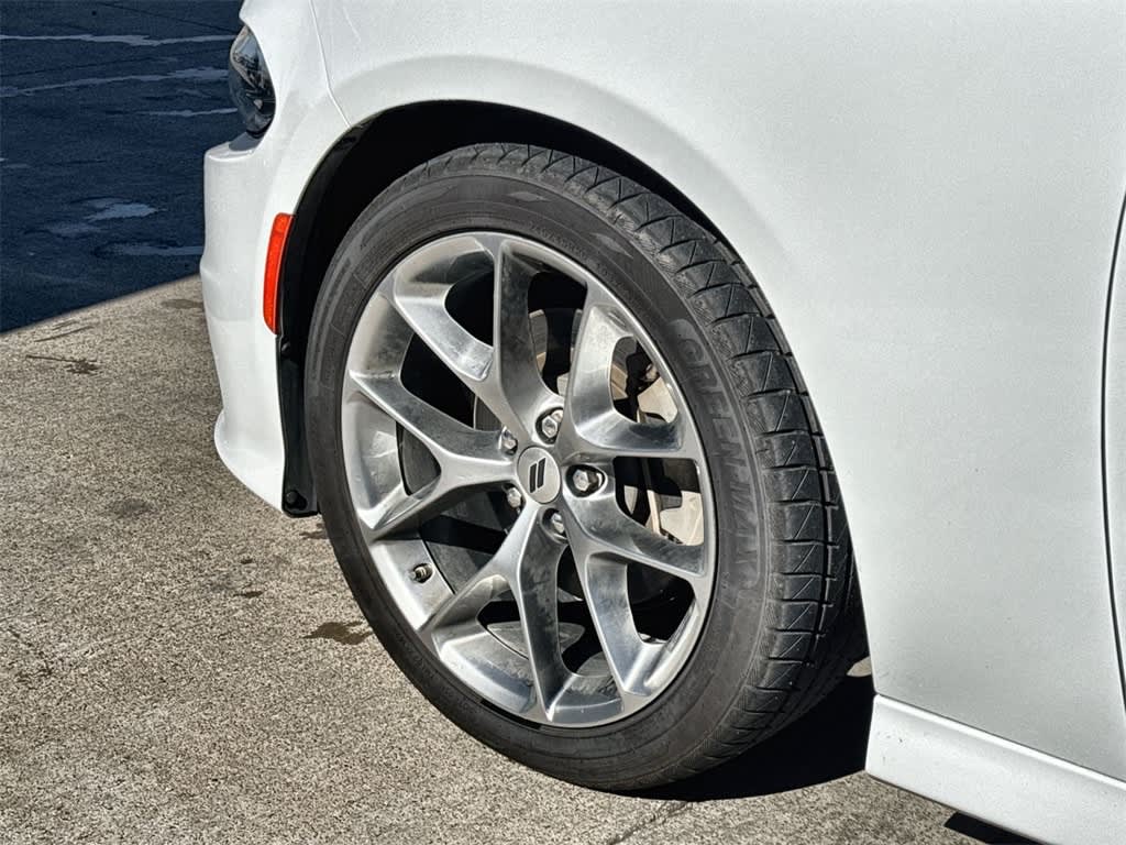 Thumbnail: 2023 Dodge Charger - 8