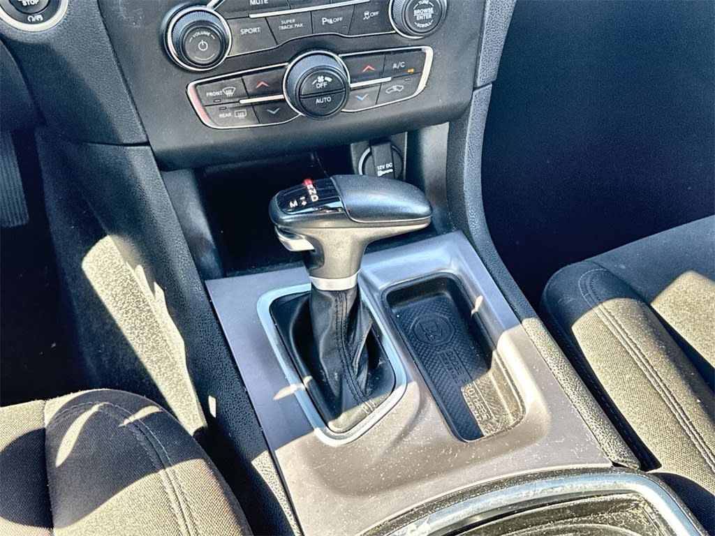 Thumbnail: 2023 Dodge Charger - 14