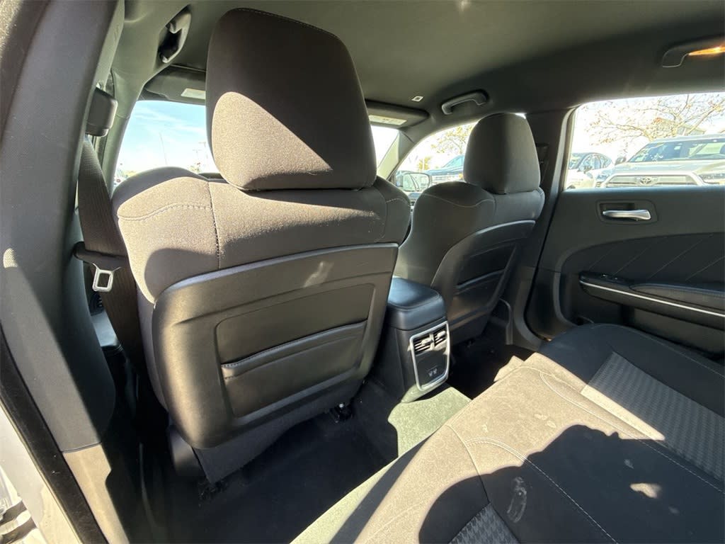 Thumbnail: 2023 Dodge Charger - 12