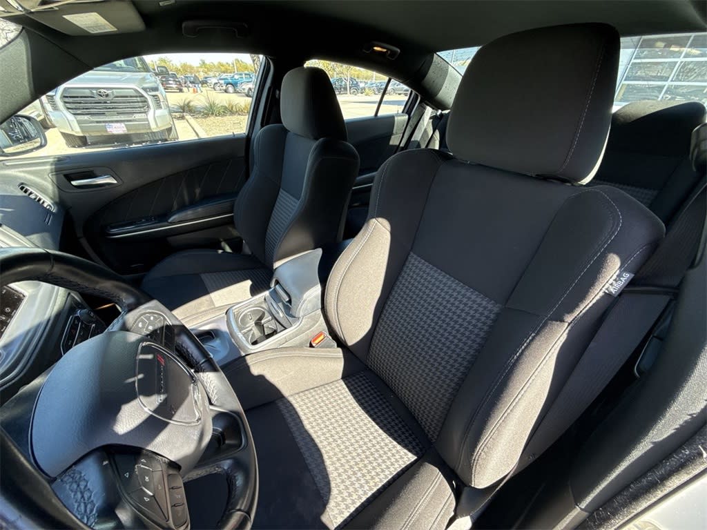 Thumbnail: 2023 Dodge Charger - 10