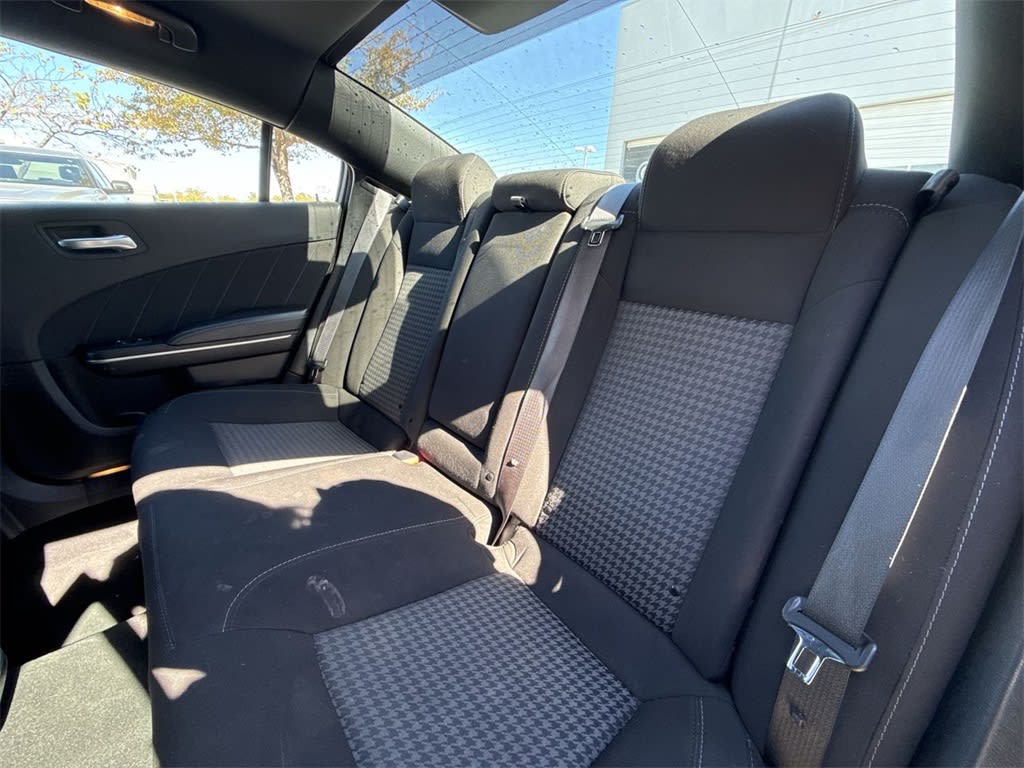 Thumbnail: 2023 Dodge Charger - 20