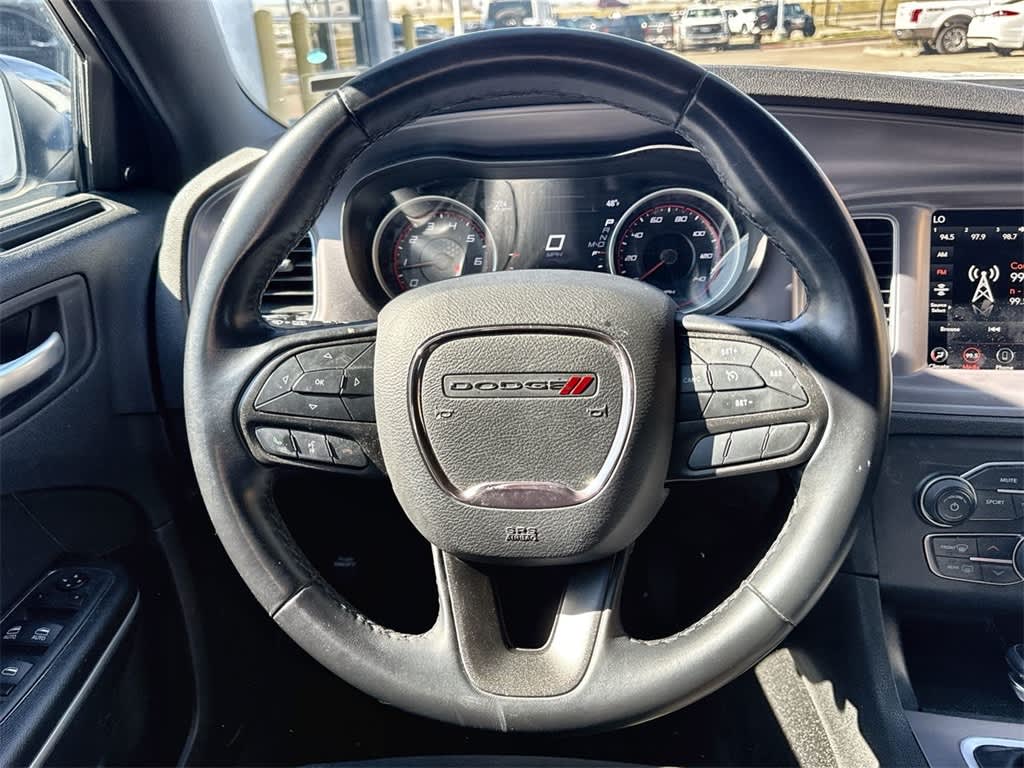 Thumbnail: 2023 Dodge Charger - 13