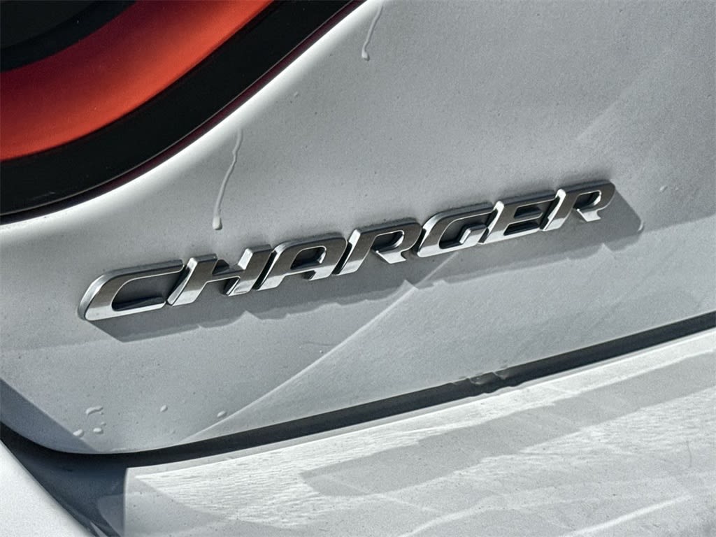 Thumbnail: 2023 Dodge Charger - 19