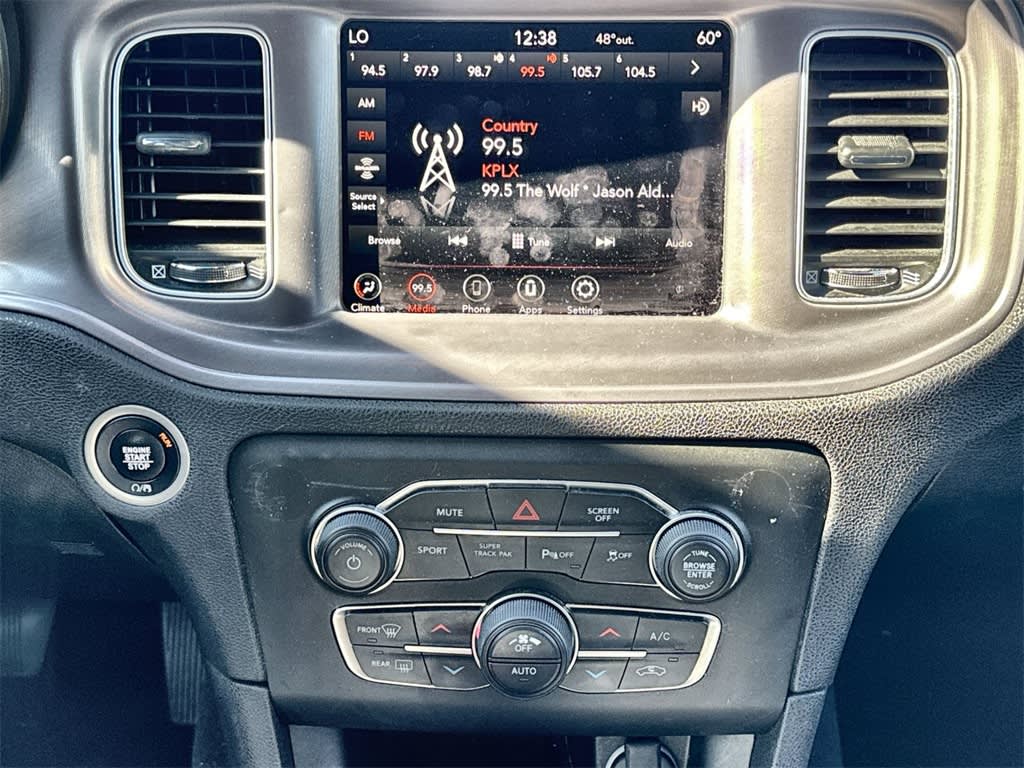 Thumbnail: 2023 Dodge Charger - 21