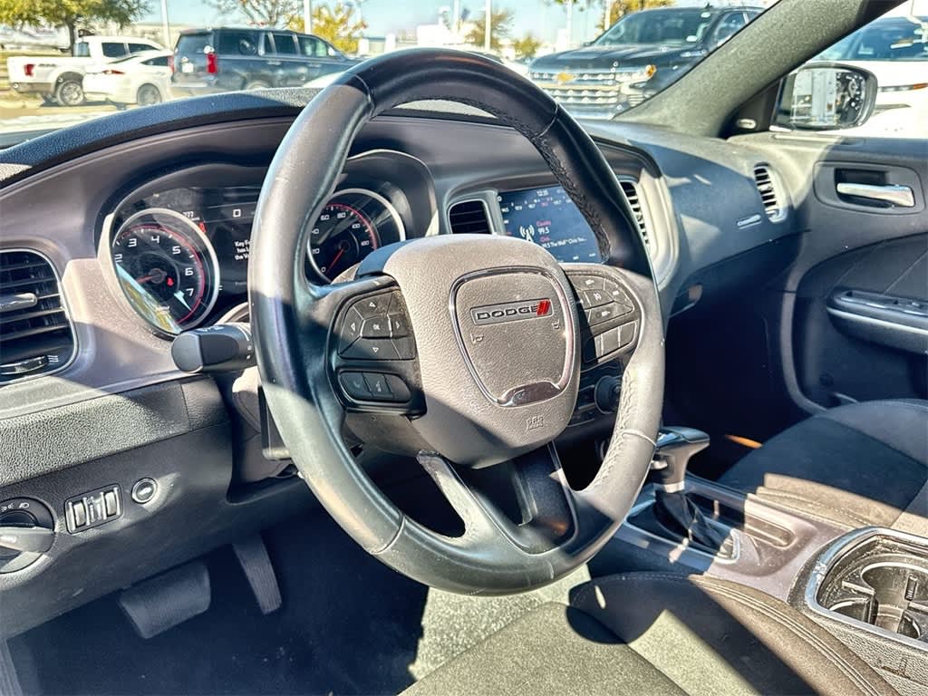 Thumbnail: 2023 Dodge Charger - 2