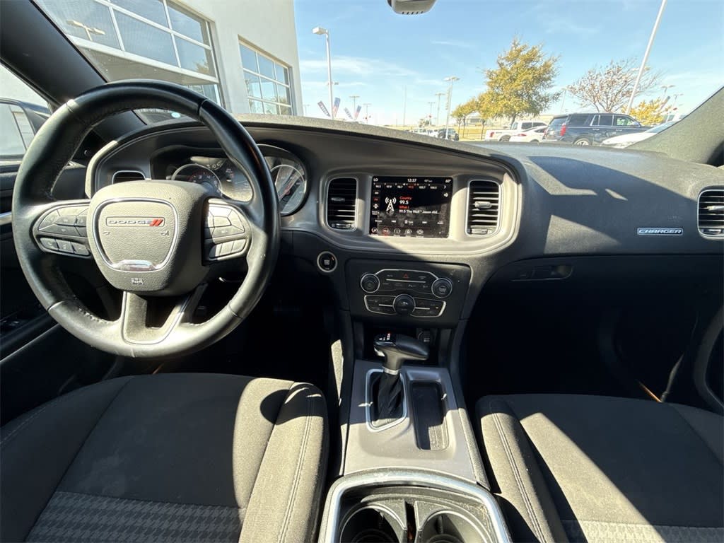 Thumbnail: 2023 Dodge Charger - 9