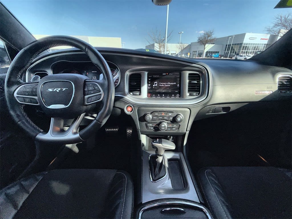 Thumbnail: 2023 Dodge Charger - 10