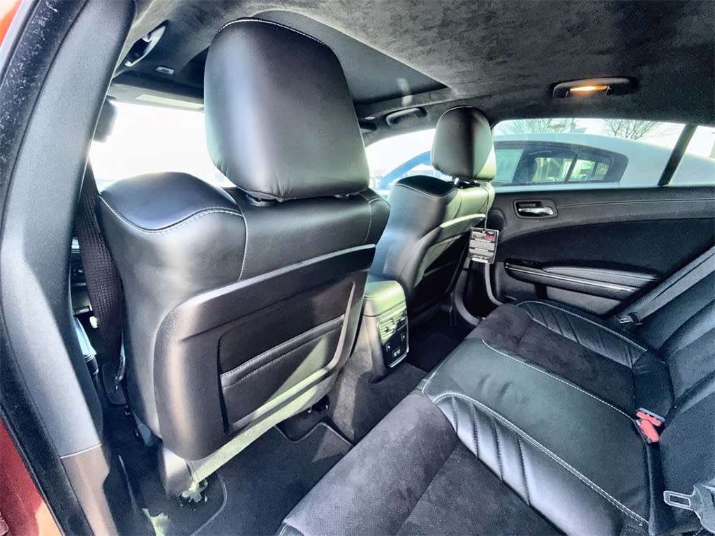 Thumbnail: 2023 Dodge Charger - 13