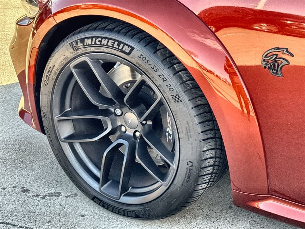 Thumbnail: 2023 Dodge Charger - 8