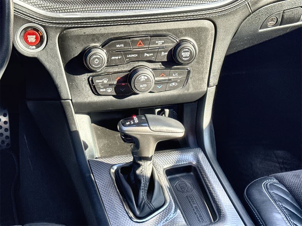 Thumbnail: 2023 Dodge Charger - 16