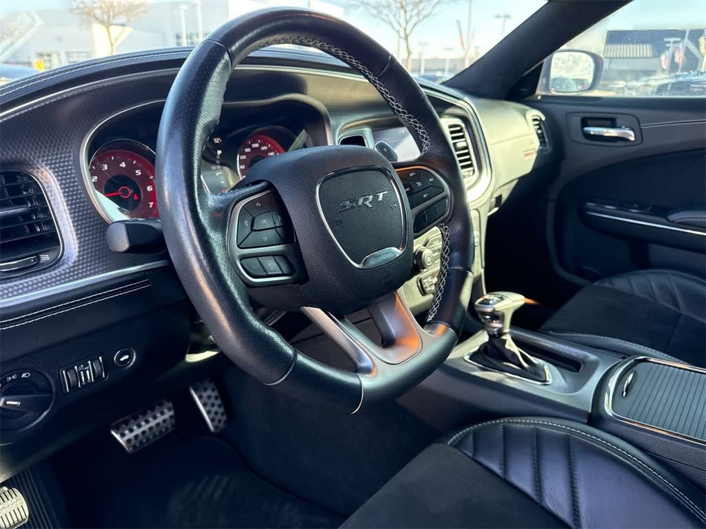 Thumbnail: 2023 Dodge Charger - 2