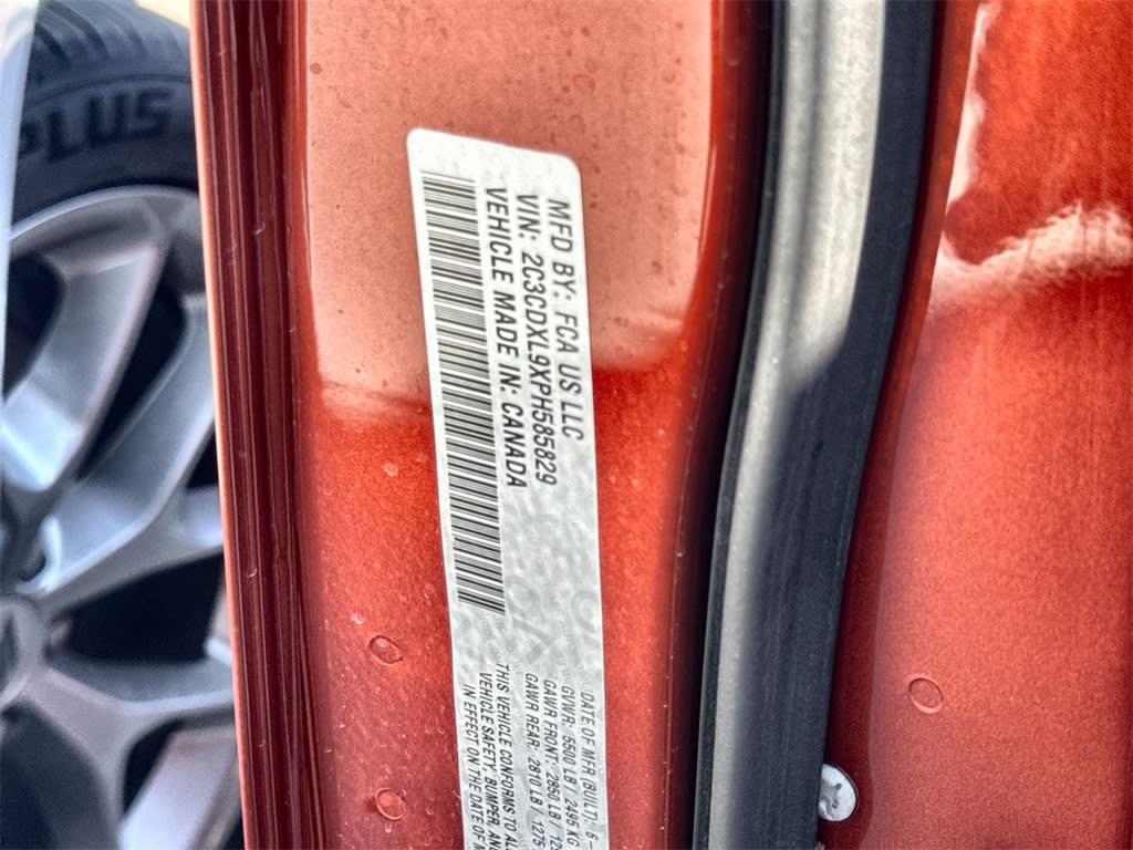 Thumbnail: 2023 Dodge Charger - 19