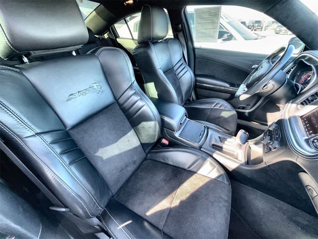 Thumbnail: 2023 Dodge Charger - 12