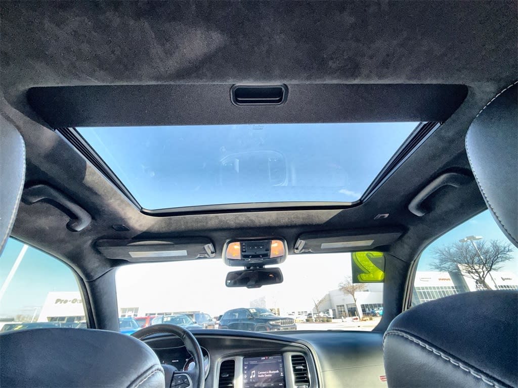 Thumbnail: 2023 Dodge Charger - 23