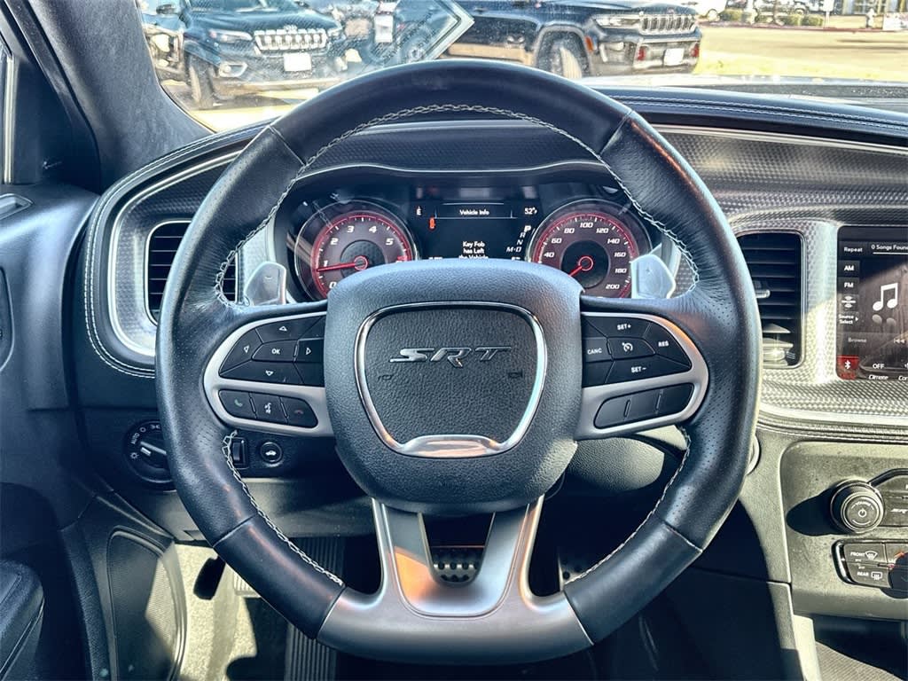 Thumbnail: 2023 Dodge Charger - 14