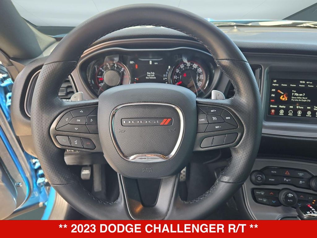 Thumbnail: 2023 Dodge Challenger - 13