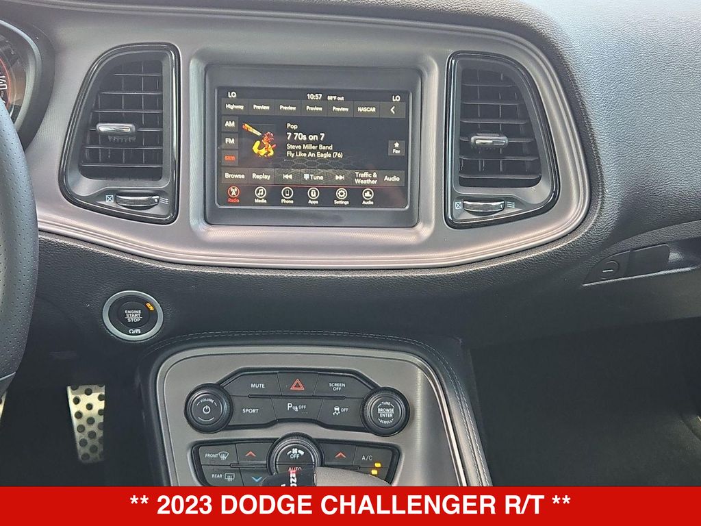 Thumbnail: 2023 Dodge Challenger - 31
