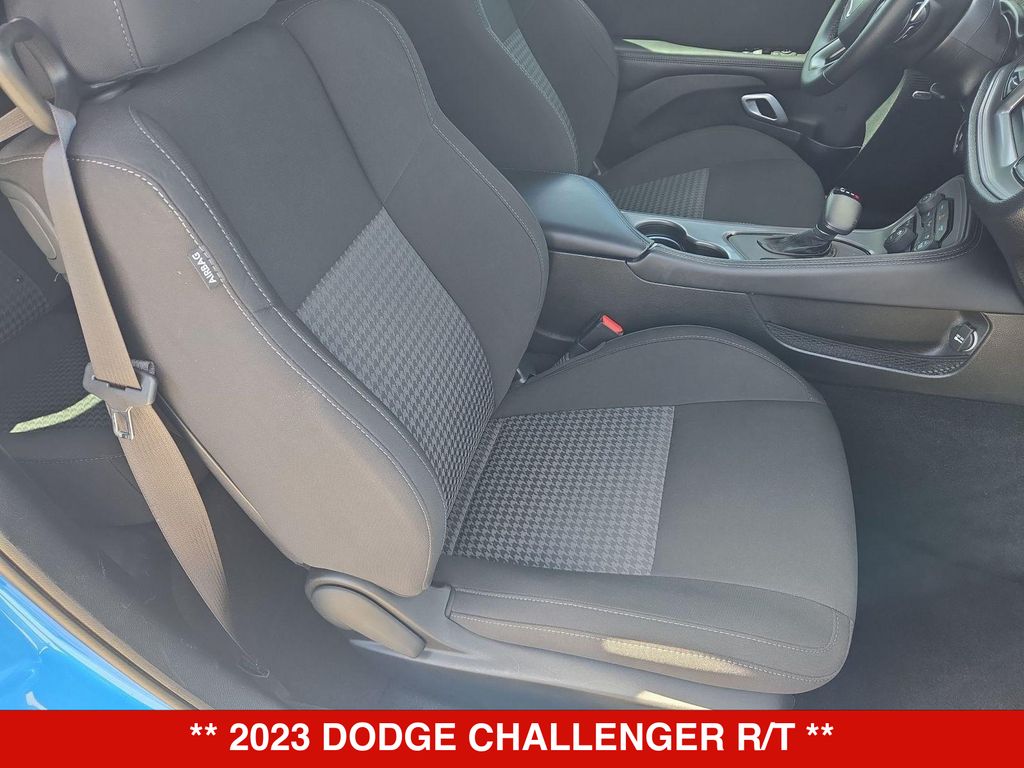 Thumbnail: 2023 Dodge Challenger - 12