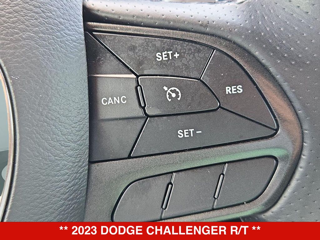 Thumbnail: 2023 Dodge Challenger - 27