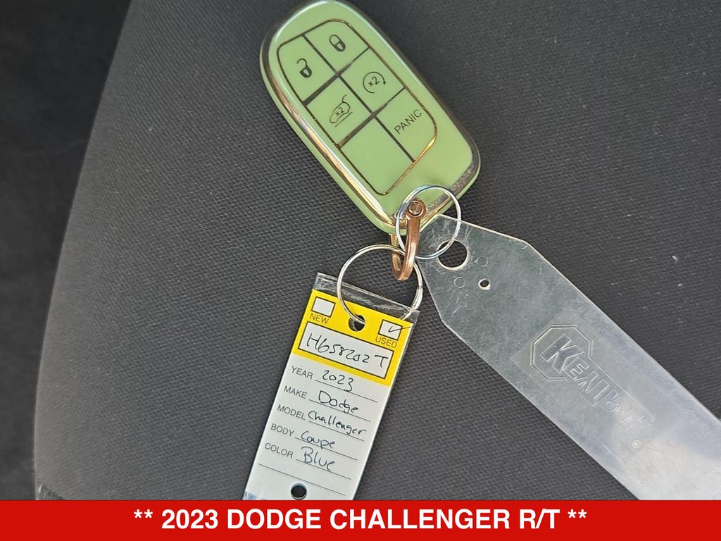 Thumbnail: 2023 Dodge Challenger - 18
