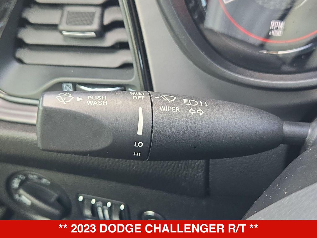 Thumbnail: 2023 Dodge Challenger - 28