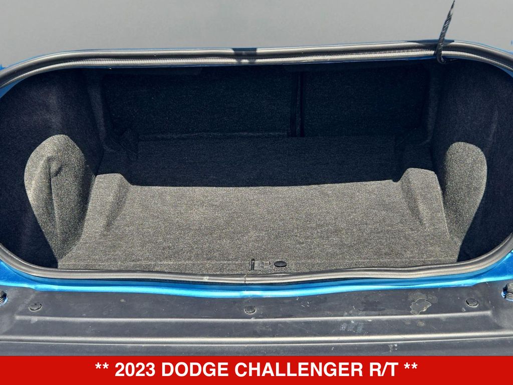 Thumbnail: 2023 Dodge Challenger - 17