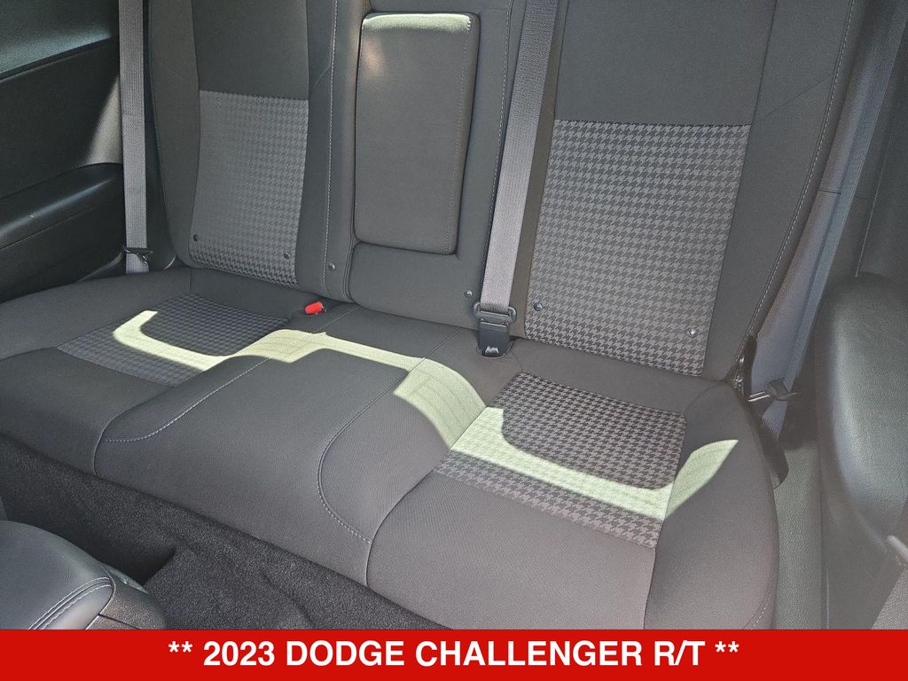 Thumbnail: 2023 Dodge Challenger - 25