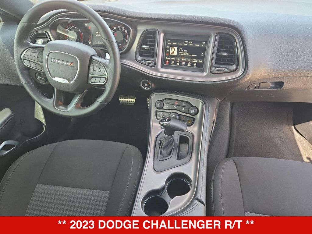 Thumbnail: 2023 Dodge Challenger - 10