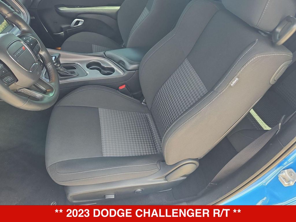 Thumbnail: 2023 Dodge Challenger - 11