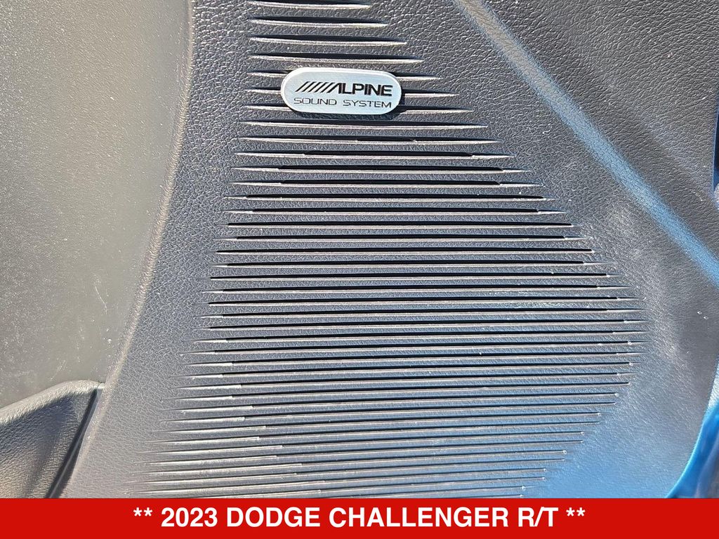 Thumbnail: 2023 Dodge Challenger - 16