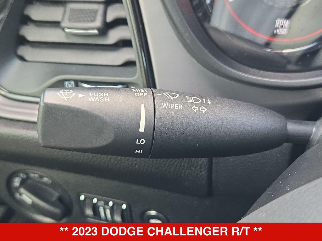 Thumbnail: 2023 Dodge Challenger - 29