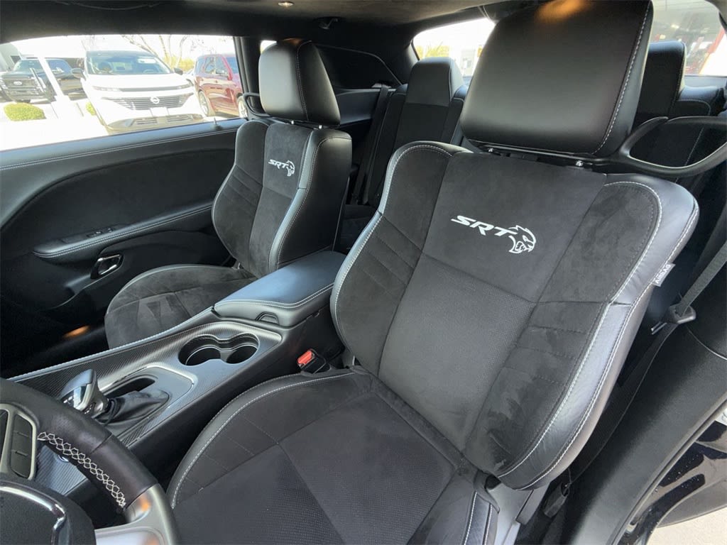 Thumbnail: 2023 Dodge Challenger - 10