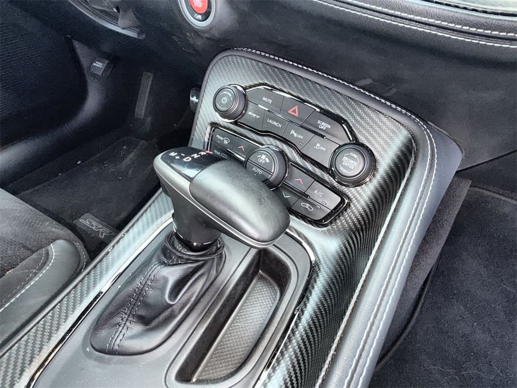 Thumbnail: 2023 Dodge Challenger - 22