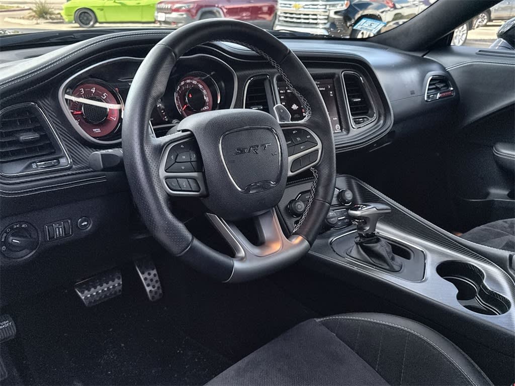 Thumbnail: 2023 Dodge Challenger - 2