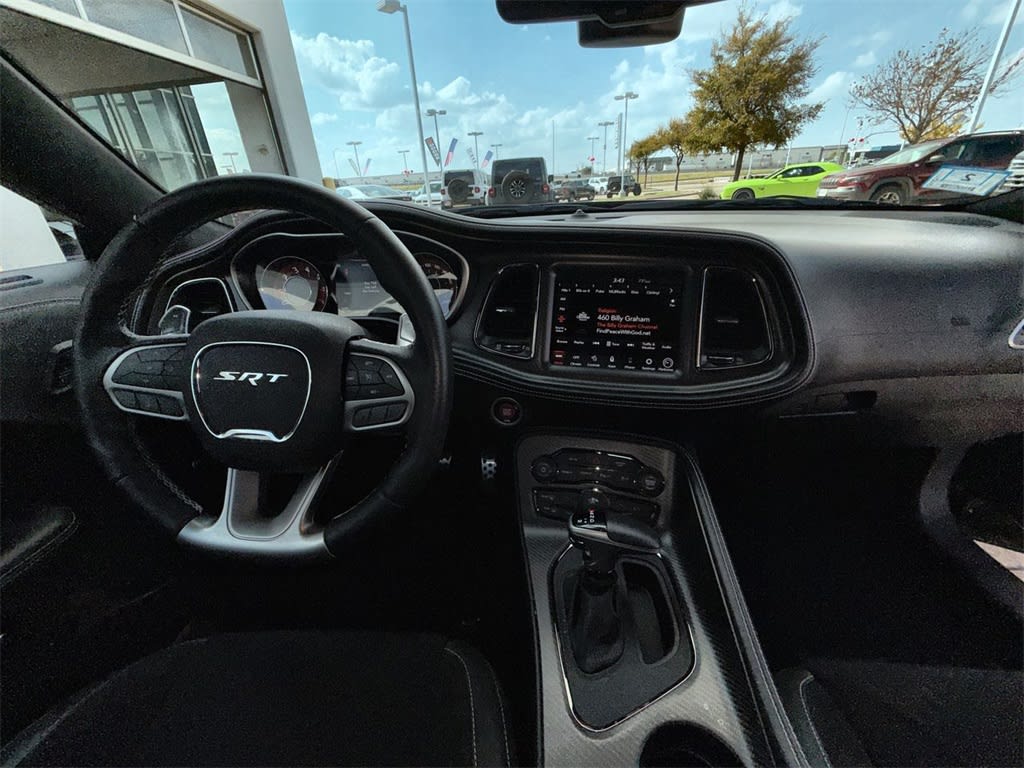 Thumbnail: 2023 Dodge Challenger - 9