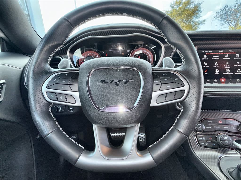 Thumbnail: 2023 Dodge Challenger - 13