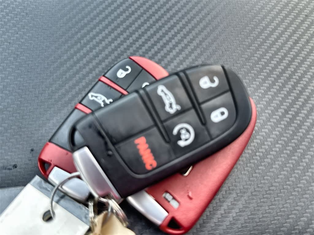 Thumbnail: 2023 Dodge Challenger - 16