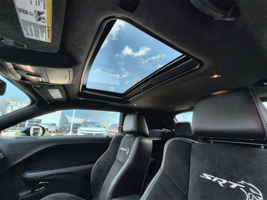 Thumbnail: 2023 Dodge Challenger - 26