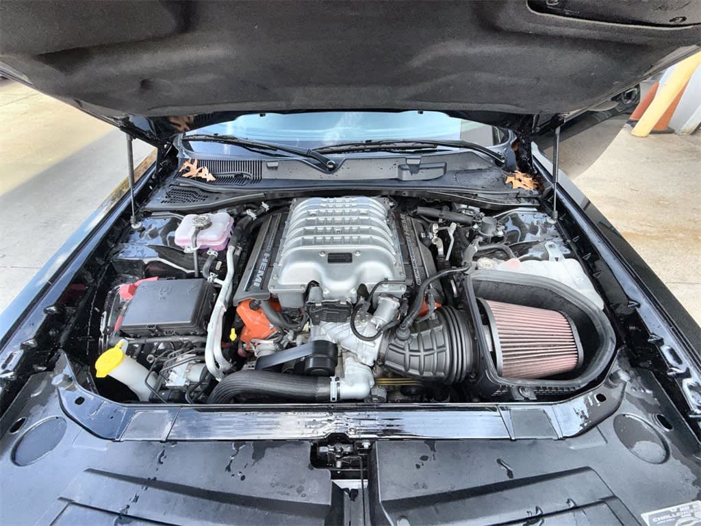 Thumbnail: 2023 Dodge Challenger - 8