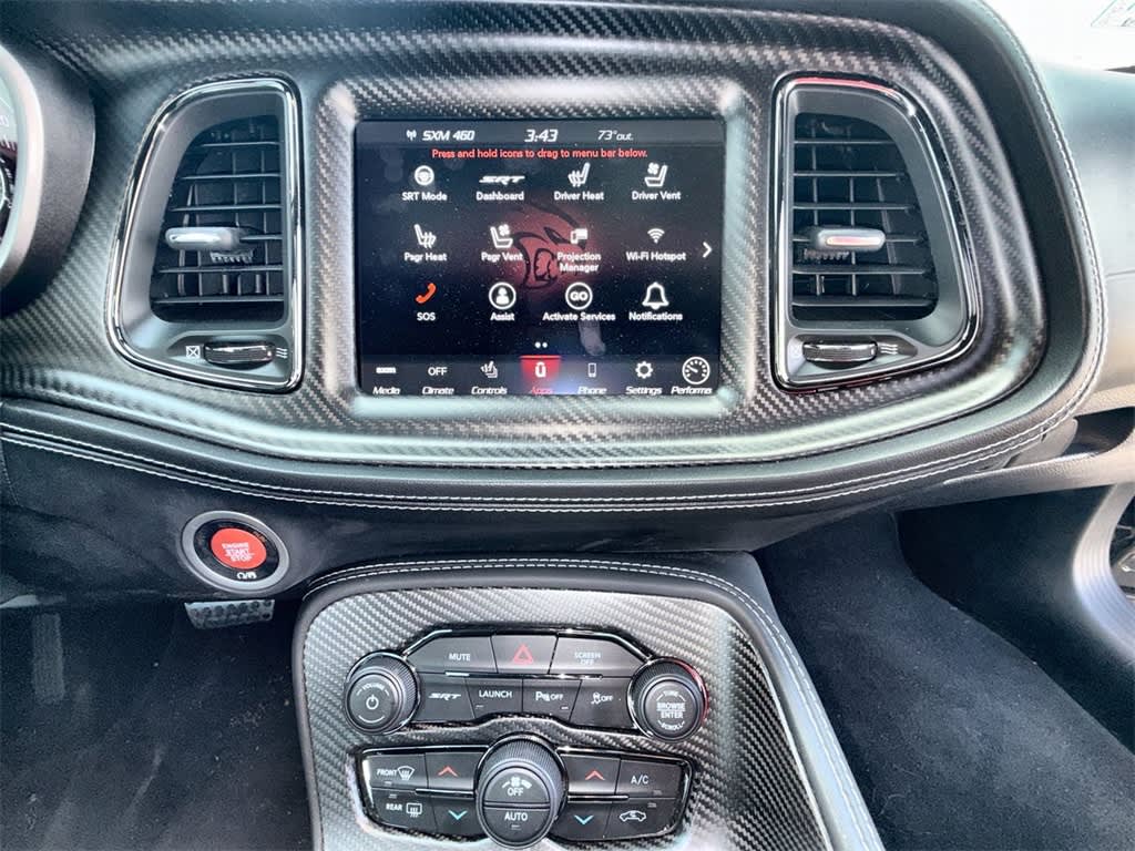 Thumbnail: 2023 Dodge Challenger - 21