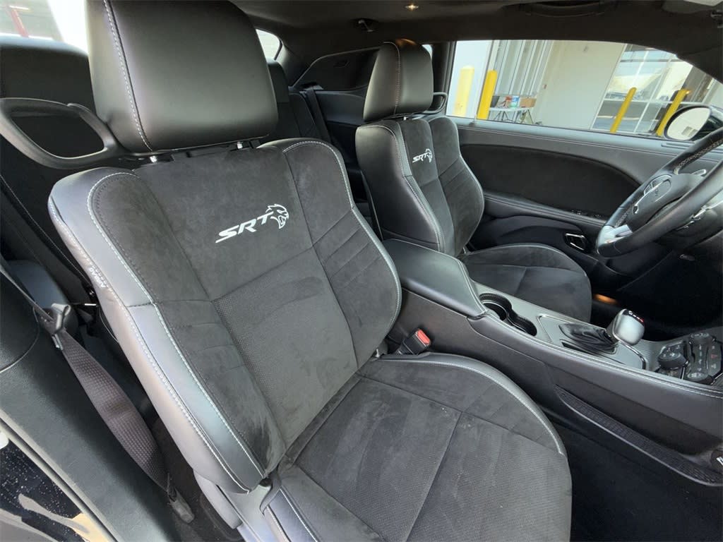 Thumbnail: 2023 Dodge Challenger - 11