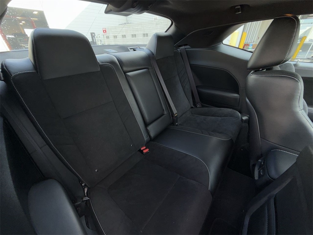 Thumbnail: 2023 Dodge Challenger - 20