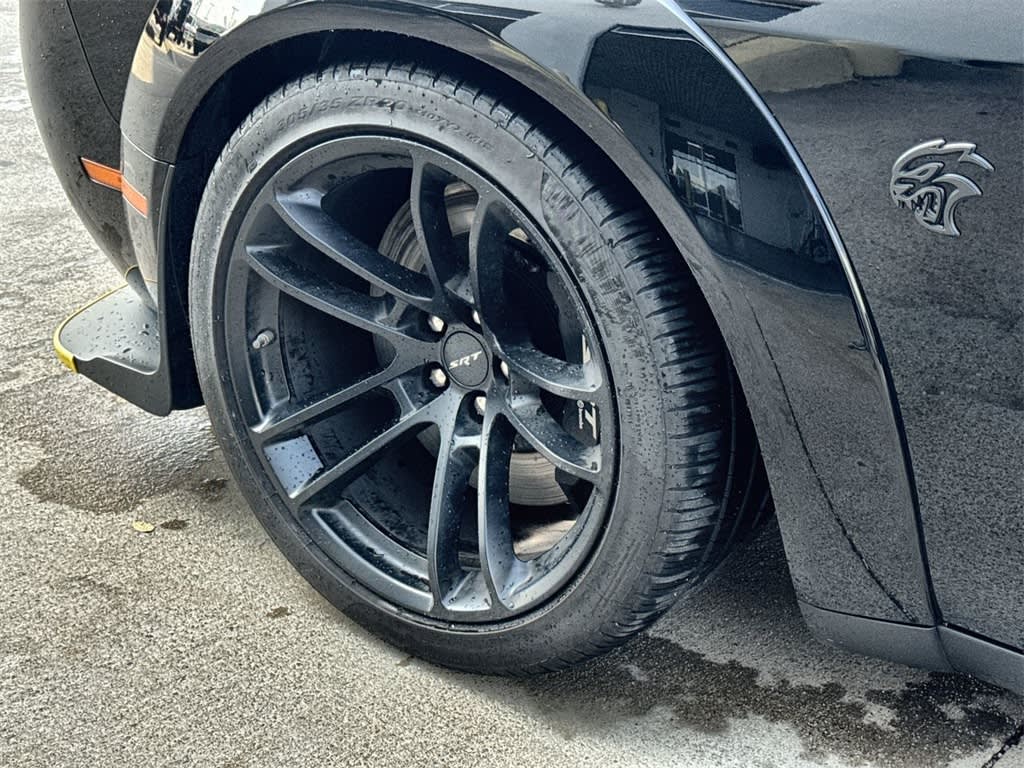 Thumbnail: 2023 Dodge Challenger - 7