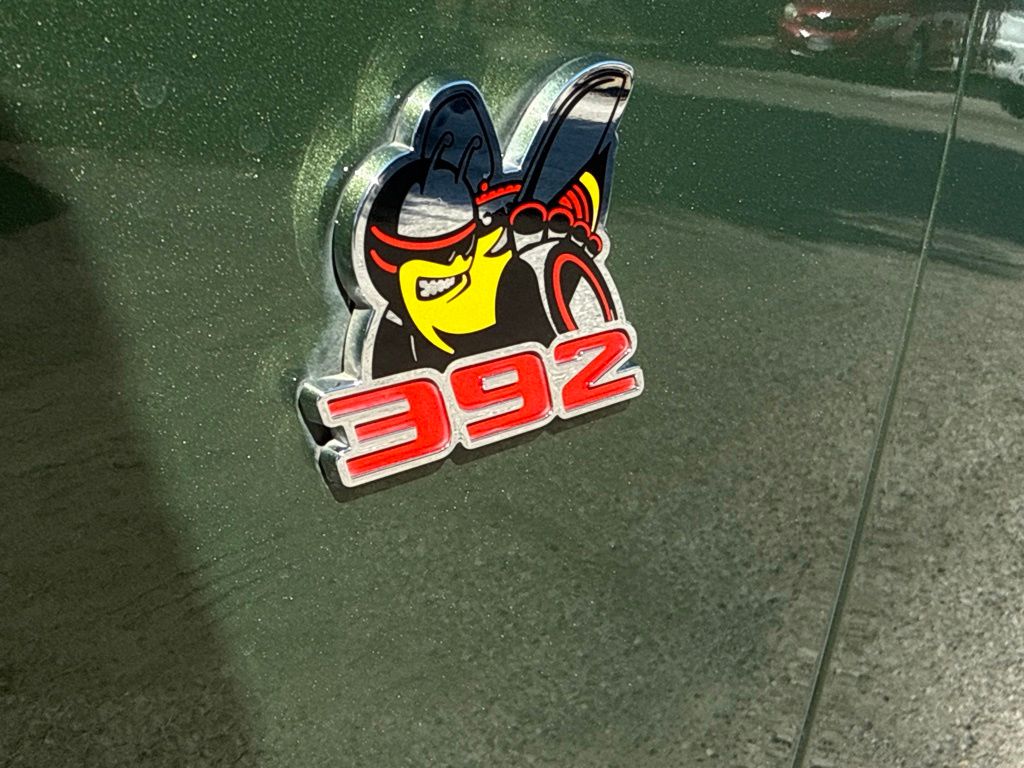 Thumbnail: 2022 Dodge Challenger - 17
