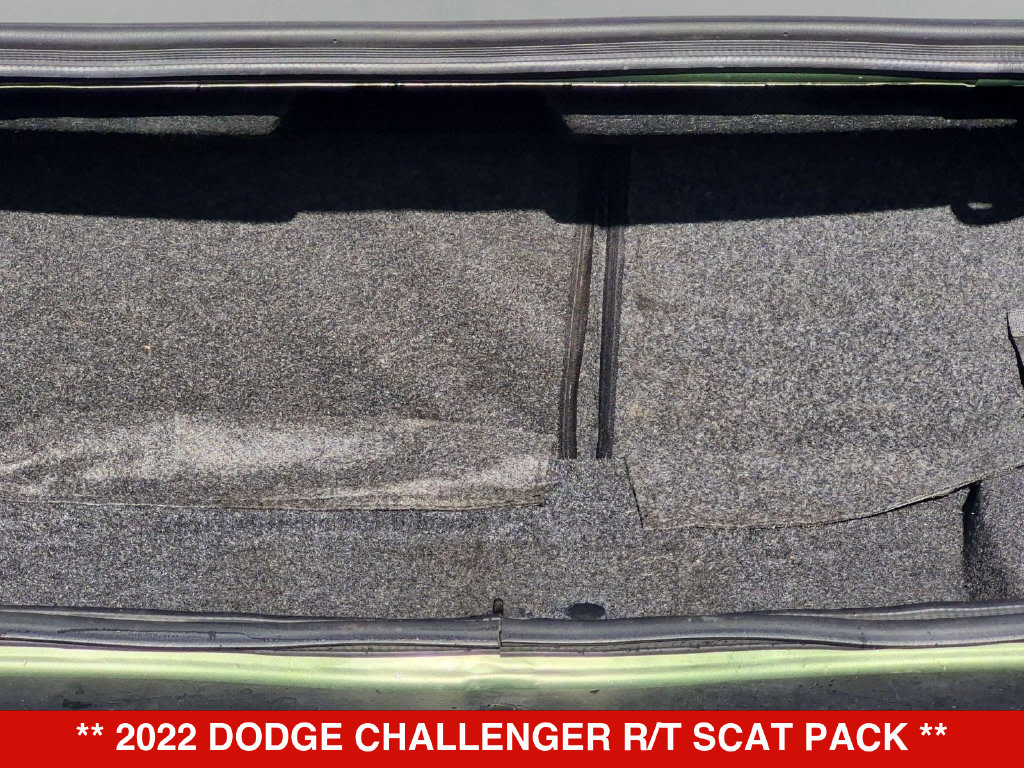 Thumbnail: 2022 Dodge Challenger - 26